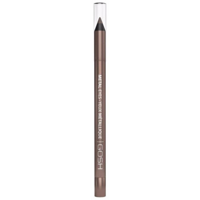 Gosh Copenhagen Lápiz Metal Eyes 002 Moonstone 1,2G
