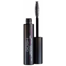 Gosh Copenhagen Gel Fijador De Cejas Transparente 8Ml
