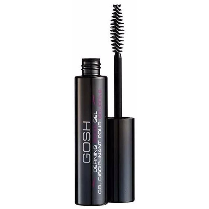 Gosh Copenhagen Gel Fijador De Cejas Transparente 8Ml