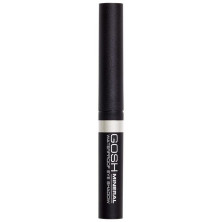 Gosh Mineral Waterproof Sombra De Ojos 001 Pearly White 2.5G