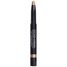 Gosh Mineral Waterproof Sombra De Ojos Golden Nude 2.5G