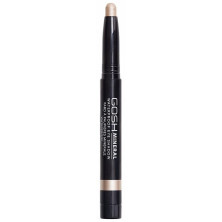 Gosh Mineral Waterproof Sombra De Ojos Vanilla 2.5G
