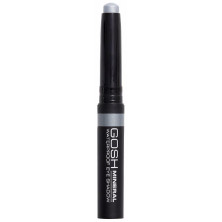 Gosh Mineral Waterproof Sombra De Ojos Light Blue 007 2.5G