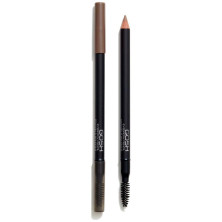 Gosh Eyebrow Pencil Grey Brown 1_2G