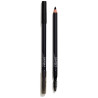 Gosh Eyebrow Pencil Soft Black 1_2G Gosh Eyebrow Pencil Soft Black 1_2G
