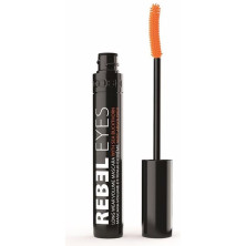 Gosh Copenhagen Rebel Eyes Long Wear Volume Mascara 001 Black 10Ml