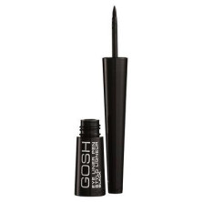 Gosh Copenhagen Delineador Líquido Negro 2_5G