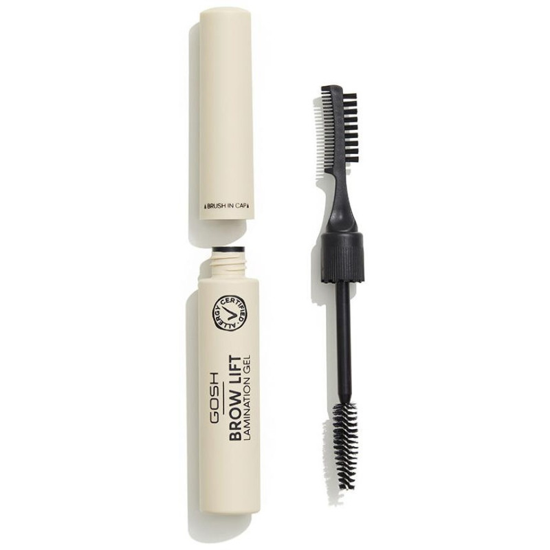 Brow Lift Lamination Gel 001-Transparent 6 Ml