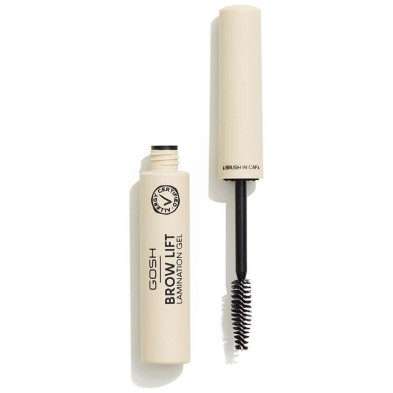 Brow Lift Lamination Gel 001-Transparent 6 Ml