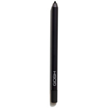 Gosh Copenhagen Velvet Touch Delineador De Ojos Black Ink 1Ud