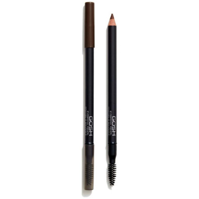 Gosh Eyebrow Pencil N05 Dark Brown 1_2G