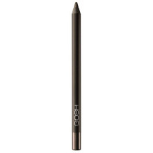 Gosh Velvet Touch Eyeliner Waterproof 017 Rebellious Brown 1Ud