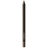 Gosh Velvet Touch Eyeliner Waterproof 017 Rebellious Brown 1Ud
