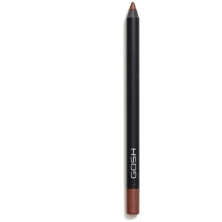Gosh Copenhagen Velvet Touch Lipliner Waterproof 012 Raisin 12G