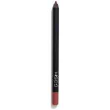 Velvet Touch Lipliner Waterproof 002-Antique Rose 1,2 Gr