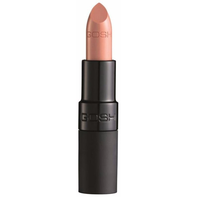 Gosh Velvet Touch Lipstick N001 Matt Baby Lips 4G