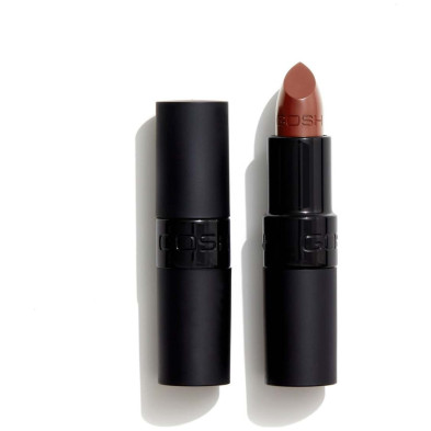 Gosh Copenhagen Velvet Touch Lipstick 003 Matt Antique 4G