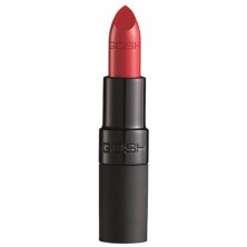 Gosh Copenhagen Velvet Touch N°005 Matt Classic Red 4G