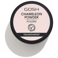 Gosh Chameleon Powder Nro 001 Transparent 8G