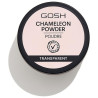 Gosh Chameleon Powder Nro 001 Transparent 8G