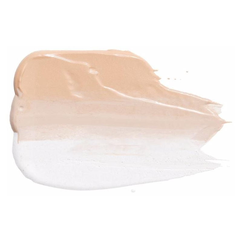 Chameleon Foundation Natural Coverage 003-Medium Dark