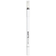 Matte Eye Liner 001-Dover White 1,2 Gr