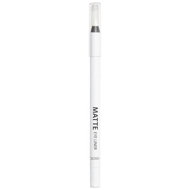 Matte Eye Liner 001-Dover White 1,2 Gr
