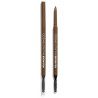 Gosh Ultra Thin Brow Pen Grey Brown 0_09G