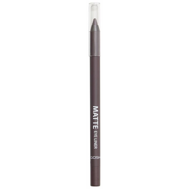Gosh Matte Eye Liner 005 Mole 12G