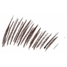 Gosh Ultra Thin Brow Pen Dark Brown 0_09G