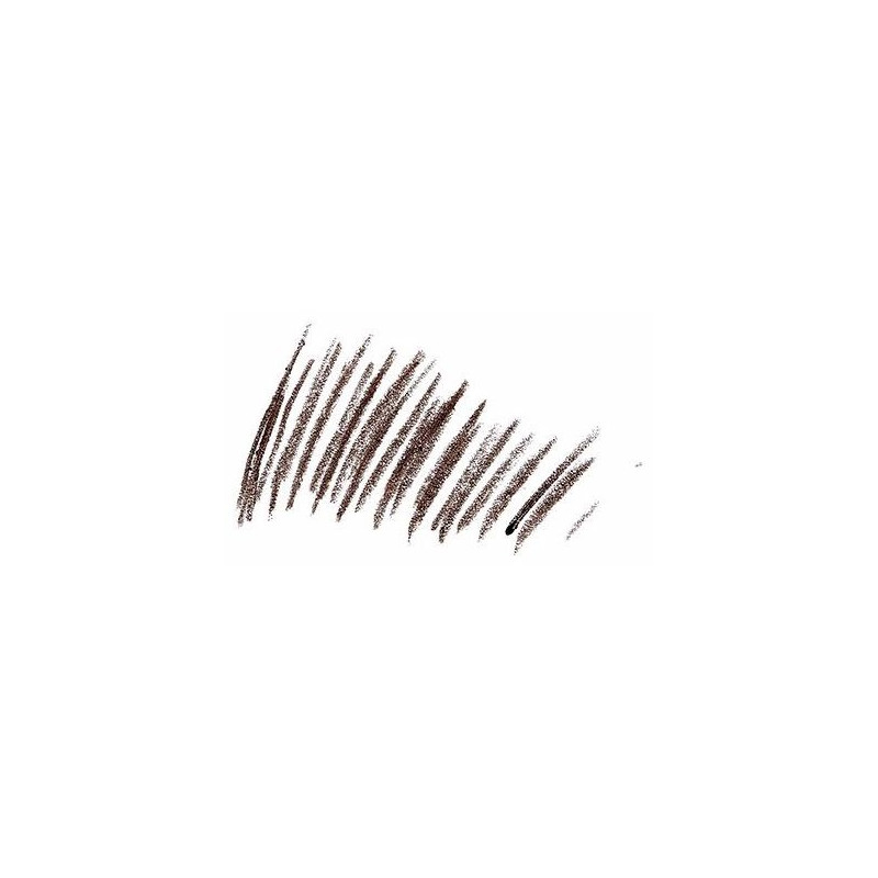 Gosh Ultra Thin Brow Pen Dark Brown 0_09G