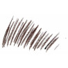 Gosh Ultra Thin Brow Pen Dark Brown 0_09G