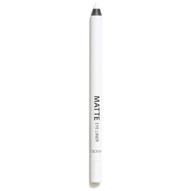 Matte Eye Liner 001-Dover White 1,2 Gr