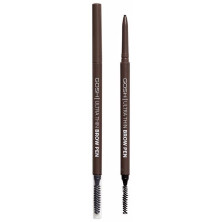 Gosh Ultra Thin Brow Pen Dark Brown 0_09G