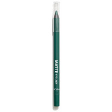 Matte Eye Liner 012-Forest Green 1,2 Gr