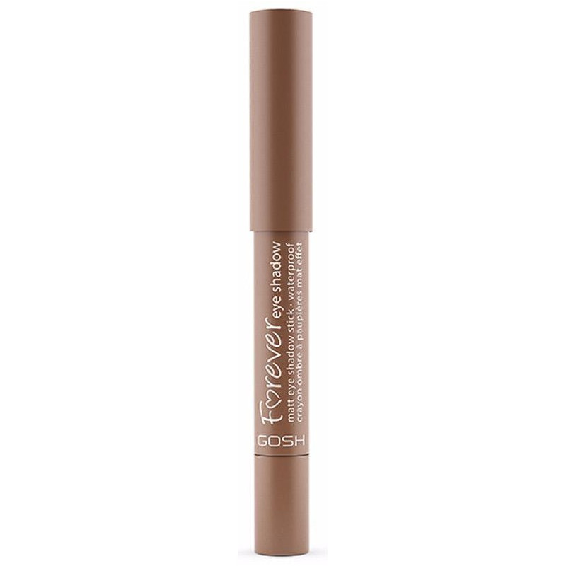 Gosh Copenhagen Forever Matt Sombra De Ojos N09 Nougat 15G