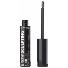 Gosh Brow Sculpting Fibre Gel 001 Nutmeg 8Ml