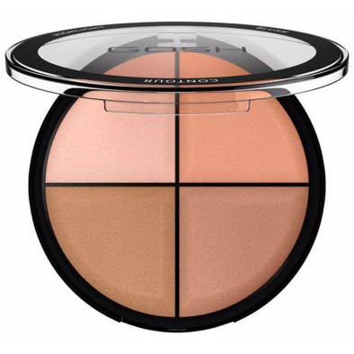 Contour'N Strobe Kit 001-Light Contour'N Strobe Kit 001-Light
