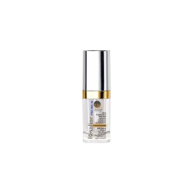 Rexaline X-Treme Corrector Eye Contour 15Ml