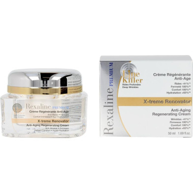 Premium Line-Killer X-Treme Anti-Aging Cream 50 Ml
