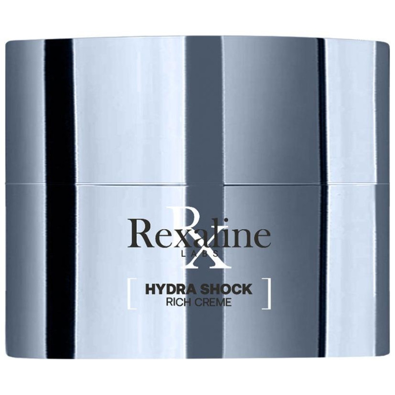 3D Hydra-Dose Rich Hyper-Hydrating Rejuvenating Cream 50 Ml
