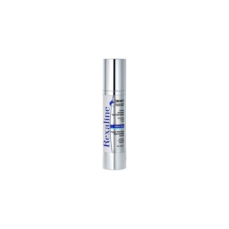 3D Hydra-Dose Hyper-Hydrating Rejuvenating Cream 50 Ml