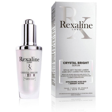 Rexaline Crystal Bright Serum 30Ml