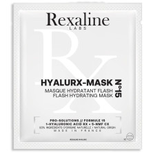 Rexaline Hyalurx Mask N°15 Flash Hydrating Mask 20Ml