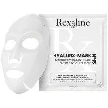 Rexaline Hyalurx Mask N°15 Flash Hydrating Mask 20Ml