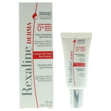 Rexaline Derma Eye Contour 15Ml