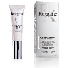 Rexaline Crystal Bright Primer Spf30+ 30Ml