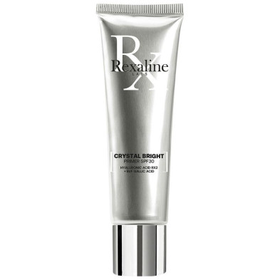 Rexaline Crystal Bright Primer Spf30+ 30Ml