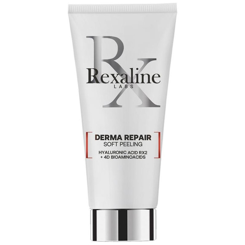 Rexaline Derma Exfoliante Delicado 30Ml