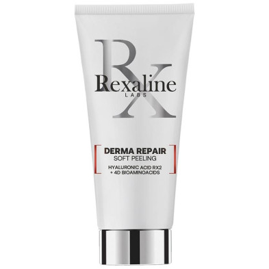 Rexaline Derma Exfoliante Delicado 30Ml